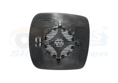 Mirror Glass, exterior mirror (4312839)