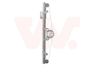 Window Regulator (1607264)