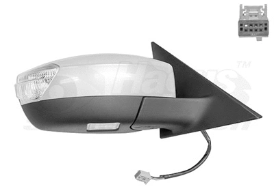 Exterior Mirror (1887818)