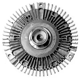 Clutch, radiator fan (3024740)