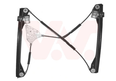 Window Regulator (5827261)