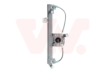Window Regulator (4328267)