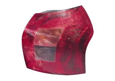 Tail Light Assembly (5393932)