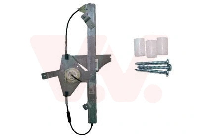 Window Regulator (0972264)