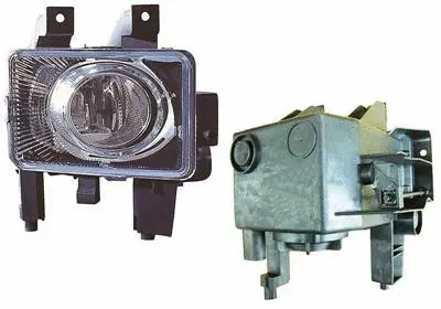 Front Fog Light (3748998)