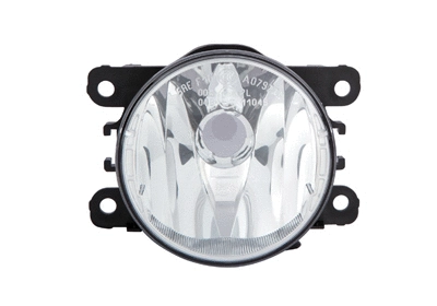 Front Fog Light (1566999)