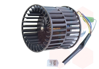 Interior Blower (3760773)
