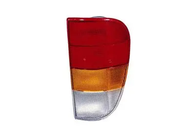 Tail Light Assembly (5866932)