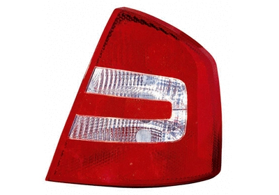 Tail Light Assembly (7622922)