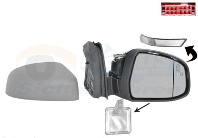 Exterior Mirror (1945818)