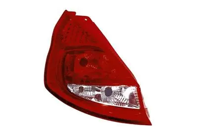 Tail Light Assembly (1807931)