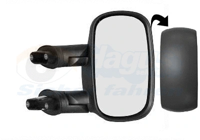 Exterior Mirror (1636802)