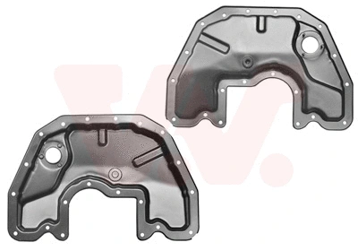Oil Sump (0655070)
