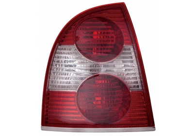 Tail Light Assembly (5837933)