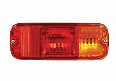 Tail Light Assembly (5235932)
