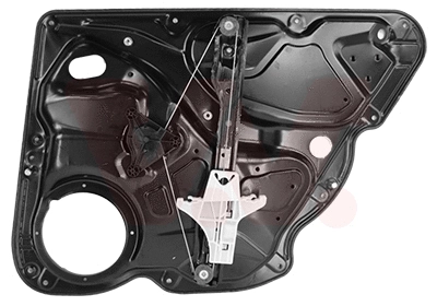 Window Regulator (5839267)