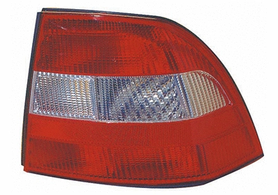 Tail Light Assembly (3766922)