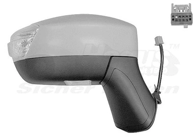 Exterior Mirror
