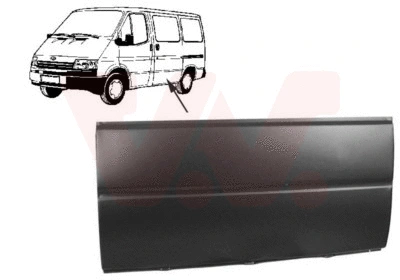 Quarter Panel (1896109)