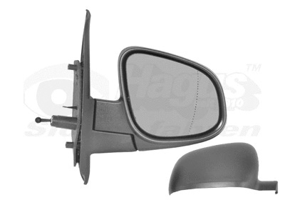Exterior Mirror (4412804)