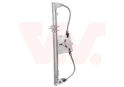 Window Regulator (1624264)