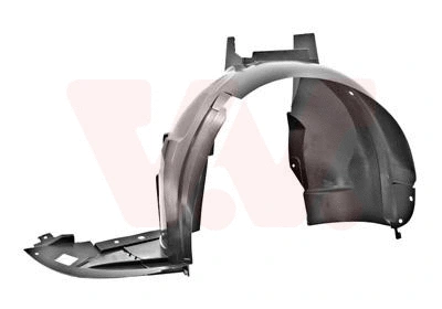 Liner, wheelhouse (0927433)