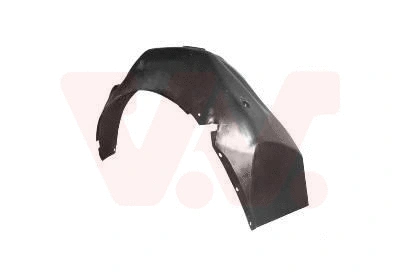 Liner, wheelhouse (5835434)