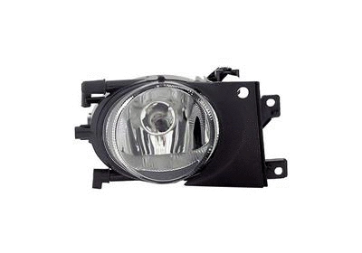 Front Fog Light (0637996)