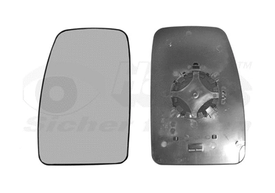 Mirror Glass, exterior mirror (3799835)