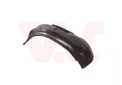 Liner, wheelhouse (0639433)