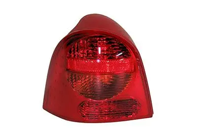 Tail Light Assembly (4344921)