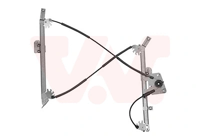 Window Regulator (0628265)