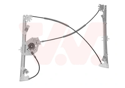 Window Regulator (3703262)