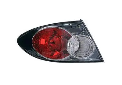 Tail Light Assembly (2755935)