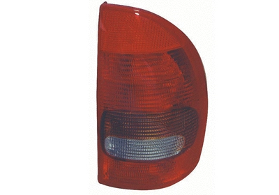 Tail Light Assembly (3776934)