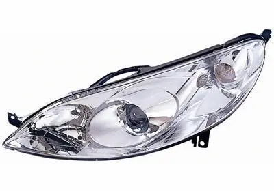 Headlight (4060961)