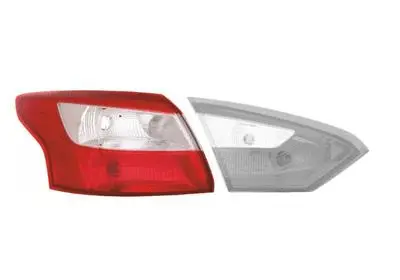 Tail Light Assembly (1945925)