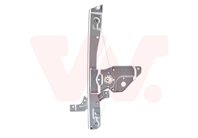 Window Regulator (4068262)