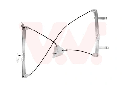 Window Regulator (4040271)