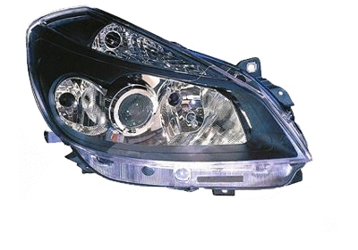Headlight (4331964V)