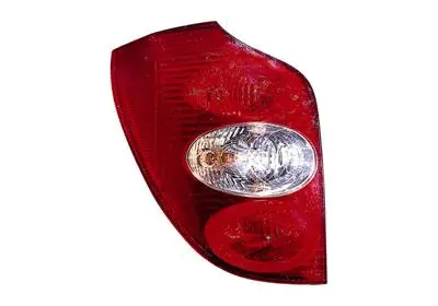 Tail Light Assembly (4348935)