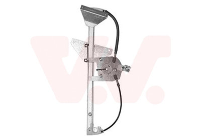 Window Regulator (5304265)