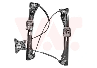 Window Regulator (7617262)