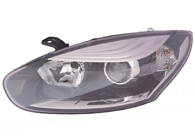 Headlight (4382961)