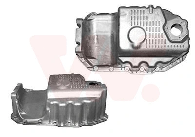 Oil Sump (5894072)
