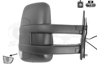 Exterior Mirror (2816812)