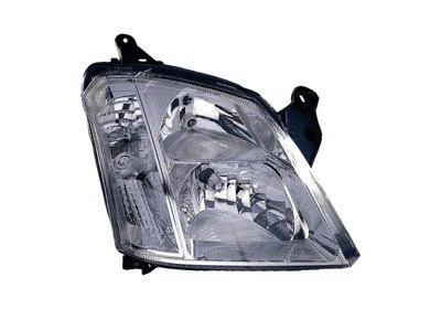 Headlight (3781962)