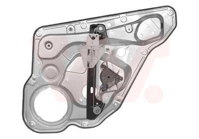 Window Regulator (4933267)