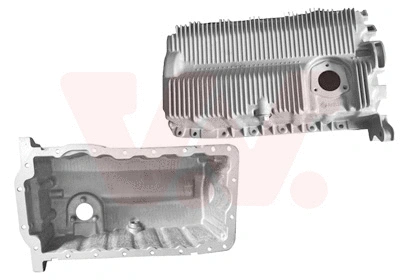 Oil Sump (0332070)