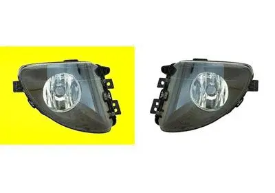 Front Fog Light (0617998)